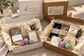 Olive & Ash Studio Essentials Custom Gift Boxes